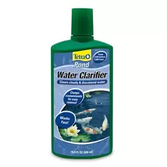 Tetra 16.9oz Water Clarifier - Treats 2500gal