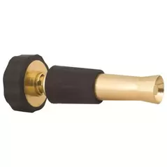 Melnor 4" Heavy-Duty Metal Twist Nozzle