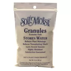 JRM 3oz Soil Moist Economy Pack (50 EA/CS)
