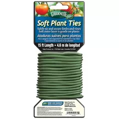 Dalen 15' Soft Plant Tie