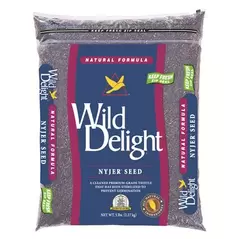 Wild Delight 5