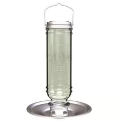 Classic Songbird Vintage Hopper Feeder 1.5