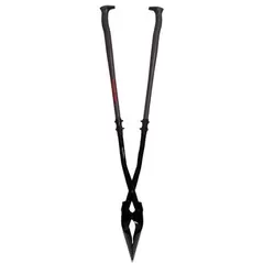 Ames Razor-Back DigEzy Post Hole Digger