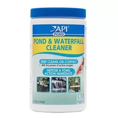 API Pond 2.2