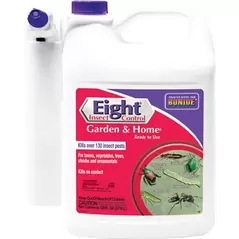 Bonide 1Gal Eight G&H RTU w/ Power Sprayer