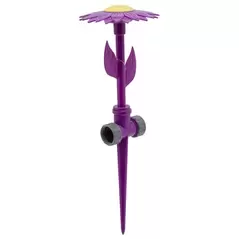 Bond Bloom Sprinkler Sunflower