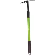 Bond Bloom Telescopic Culti- Hoe