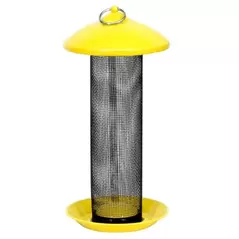 Classic Finch Screen Feeder 1.5