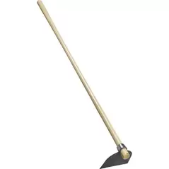 Corona 8.5" Heavy Duty Forged Eye Hoe w/ Handle