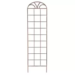 Deer Park Small Arch Top Trellis