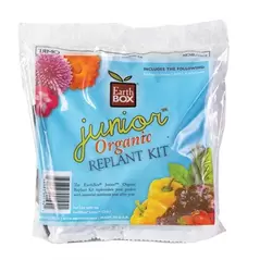 EarthBox JR Replant Kit JR Natural 8-3-5 Fertilizer