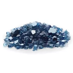 Exotic Pebbles 12