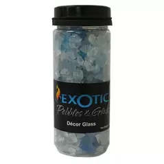 Exotic Pebbles 1.48