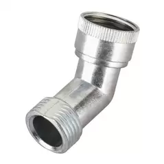 Melnor Metal Swivel Hose Connector