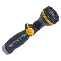 Melnor RelaxGrip Nozzle Multi Pattern Flashlight