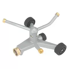 Gilmour 3 Arm Spklr All Metal 45' Dia