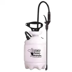 Hudson 2gal Super Sprayer Poly Tank