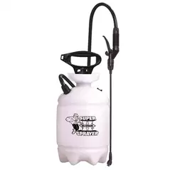 Hudson 3gal Super Sprayer Poly Tank