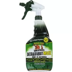 Nature's Mace 40oz Deer & Rabbit Repellent RTU