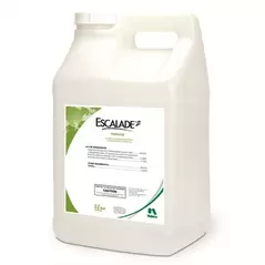Nufarm Escalade II 2.5Gl (2/Cs) ( 2,4-D , Fluroxypur , Dicamba )