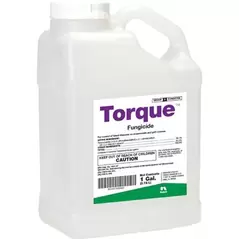 Nufarm Torque 1Gl (5/Cs) fungicide ( Tebuconazole ) HAZ BY AIR