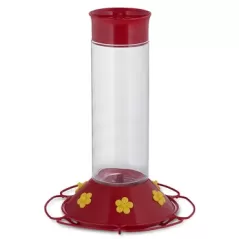 Perky Pet 30oz Best Hummingbird Feeder