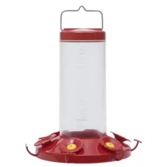 Perky Pet 48oz Grand Master Hummingbird Feeder