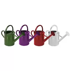 HoldAll 3.5L Traditional Watering Can Asst Color