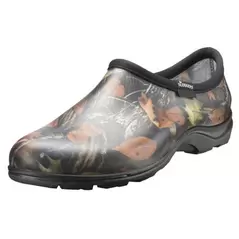 Sloggers Mens Shoe Camo Hardwood Size M10