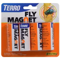 Terro Fly Ribbon 4pk