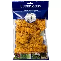 SuperMoss 2oz Reindeer Moss Mango