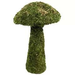 SuperMoss Sm Deco Mushroom