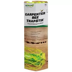 Rescue TrapStik For Carpenter Bees