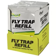 Rescue Fruit Fly Trap Attractant