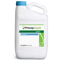 Syngenta Princep 2.5Gl (2/Cs) ( simazine ) HAZ BY AIR