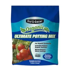 VPG 8qt Ultimate Organic Container Mix 6/CS