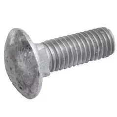 DECL 1/2INX1-1/2IN CARRIAGE BOLT HDF9016