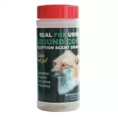 Leg Up 16oz Fox Urine Shake N Go Granules