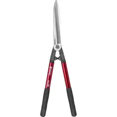 Corona Pro Hedge Shear w/ 10-1/2" Blades & Alum Handle