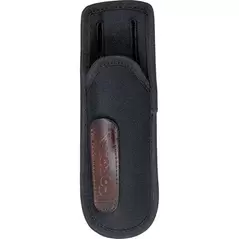 Corona Nylon Scabbard With Sharpener Pocket