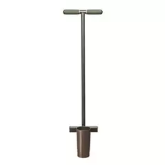 Lewis Tools Bulb & Garden Planter