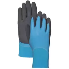 Wonder Grip Liquidproof Latex Glove XL