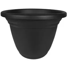 HC 22" Mojave Planter No Disk Onyx Black Akro Mils