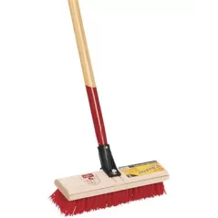 Ames 12" Harper Deck Brush