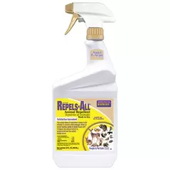 Bonide Qt Repels-All Animal Repel RTU