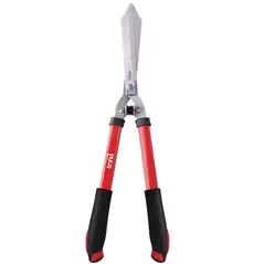 Bond Serrated Blade Hedge Shear With Aluminum Handles