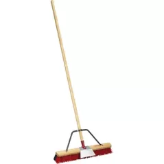 Corona 24" Push Broom