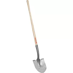 Corona Round Point Shovel