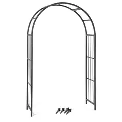 Deer Park Solera Arch Black