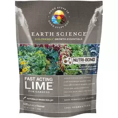Earth Science 2.5